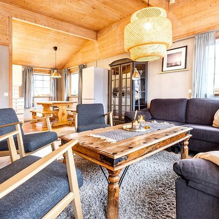 Ballangen Camping Narvik Dış mekan fotoğraf